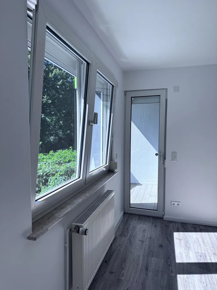 3 room apartment with 66 m² in Frankfurt am Main – Photo 8