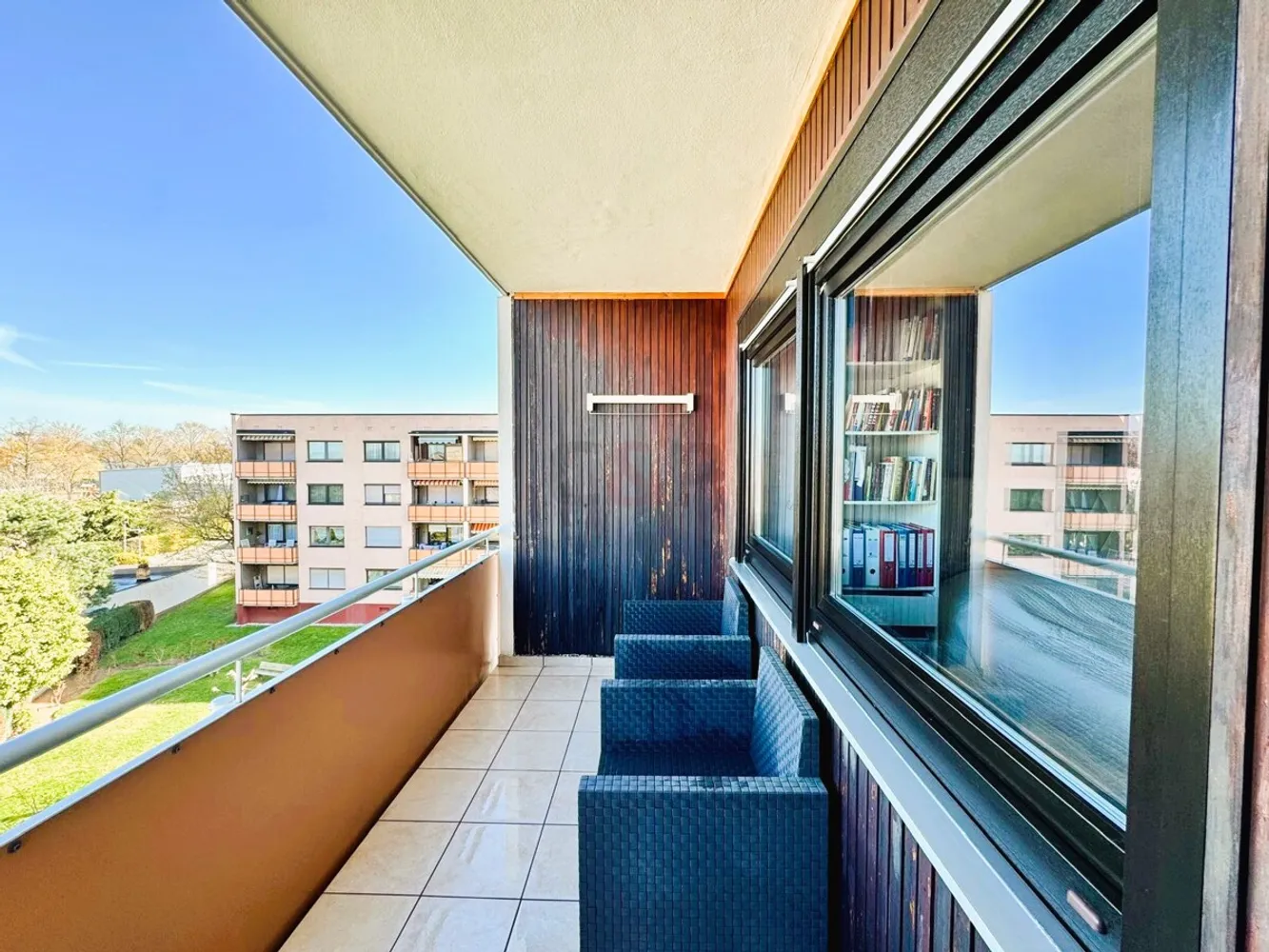 3 Zimmer Wohnung mit 74 m² in Hanau – Bild 8