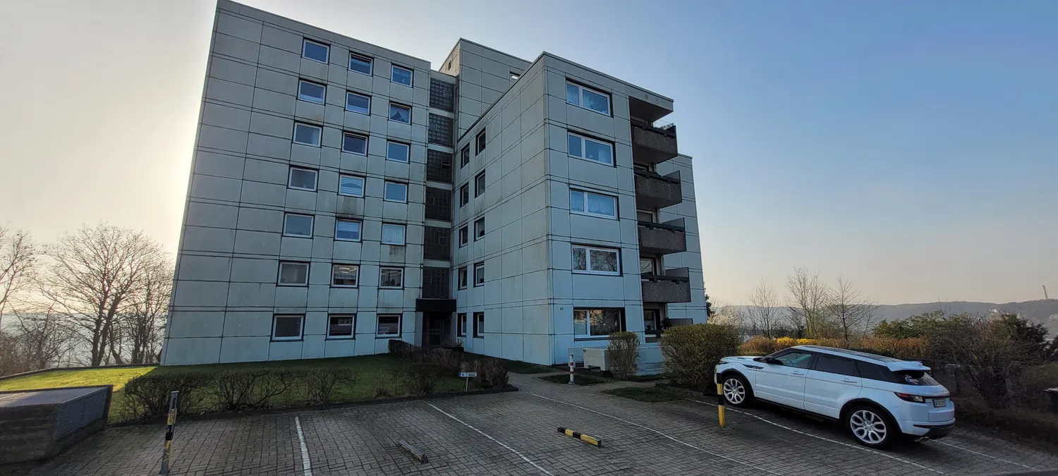 3 Zimmer Wohnung mit 83 m² in Wuppertal – Bild 9