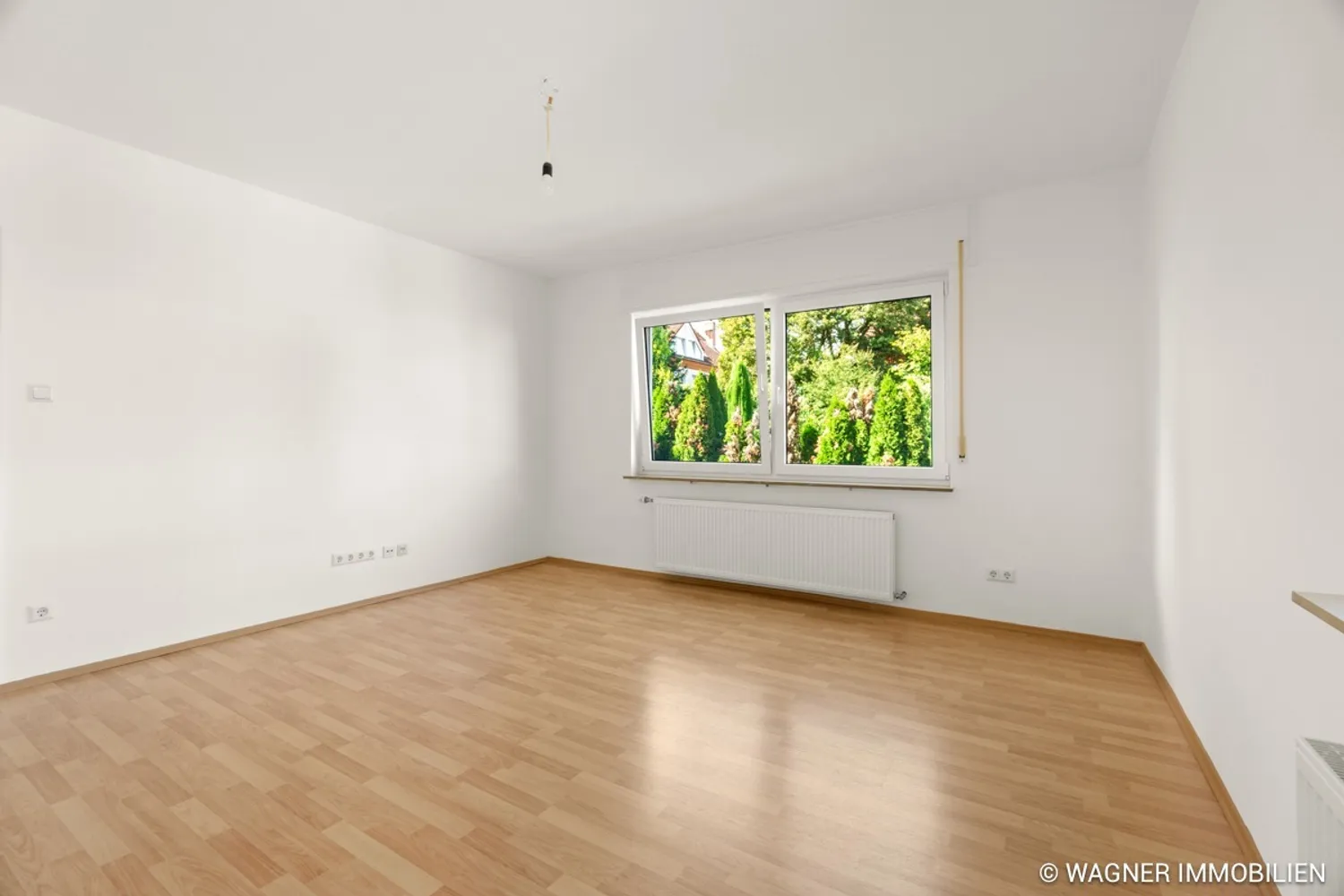 4 Zimmer Wohnung mit 102 m² in Wiesbaden – Bild 6