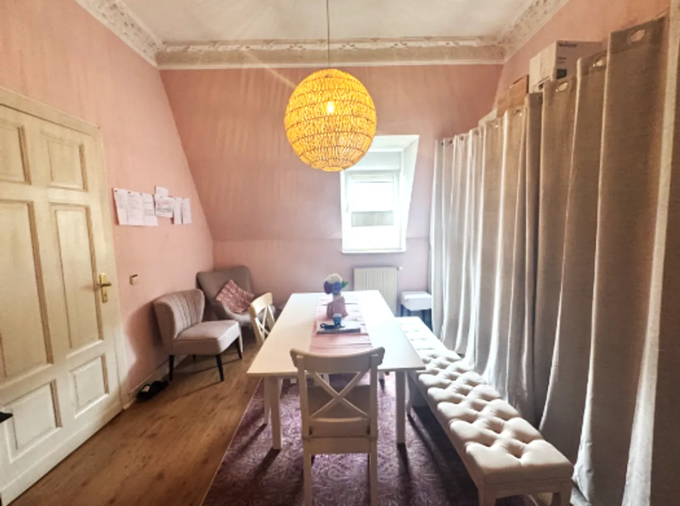 3 Zimmer Wohnung mit 110 m² in Bielefeld – Bild 3