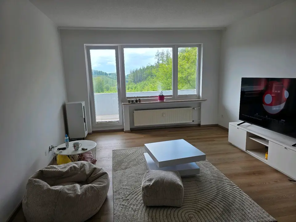 3 Zimmer Wohnung mit 74 m² in Lüdenscheid – Bild 1
