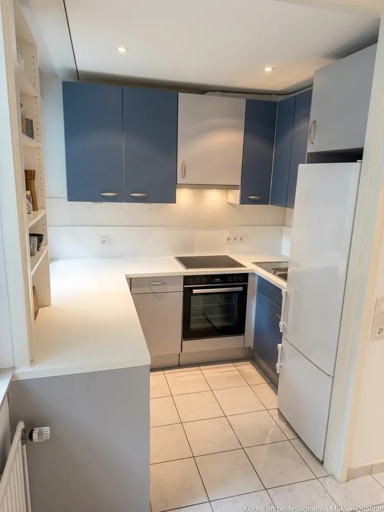 3 Zimmer Wohnung mit 77 m² in Dortmund – Bild 3