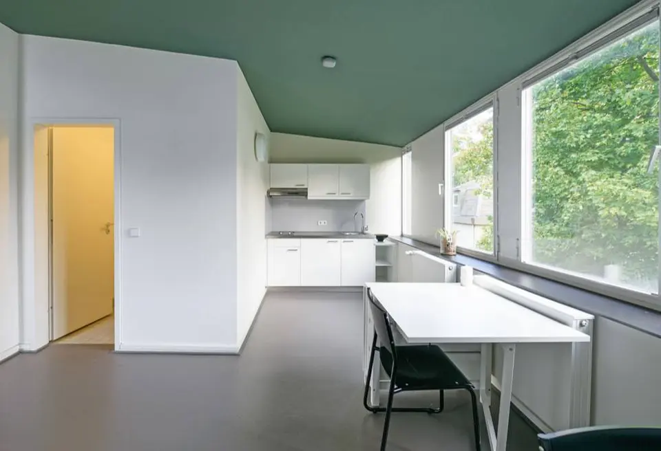 3 Zimmer Wohnung mit 53 m² in Potsdam – Bild 8