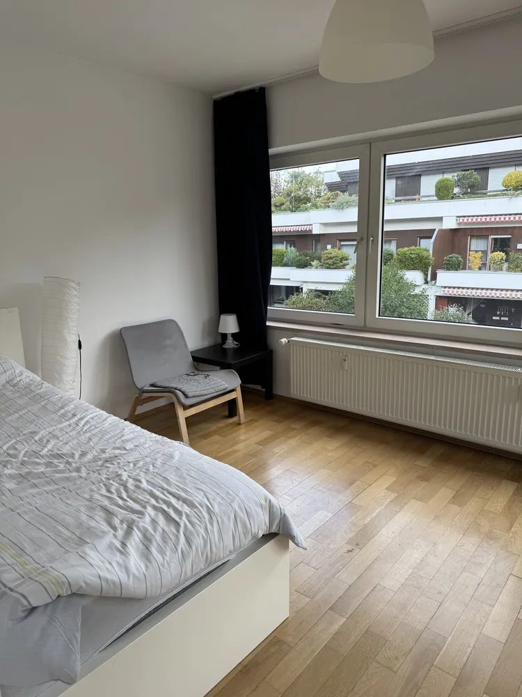 3 Zimmer Wohnung mit 75 m² in München – Bild 3
