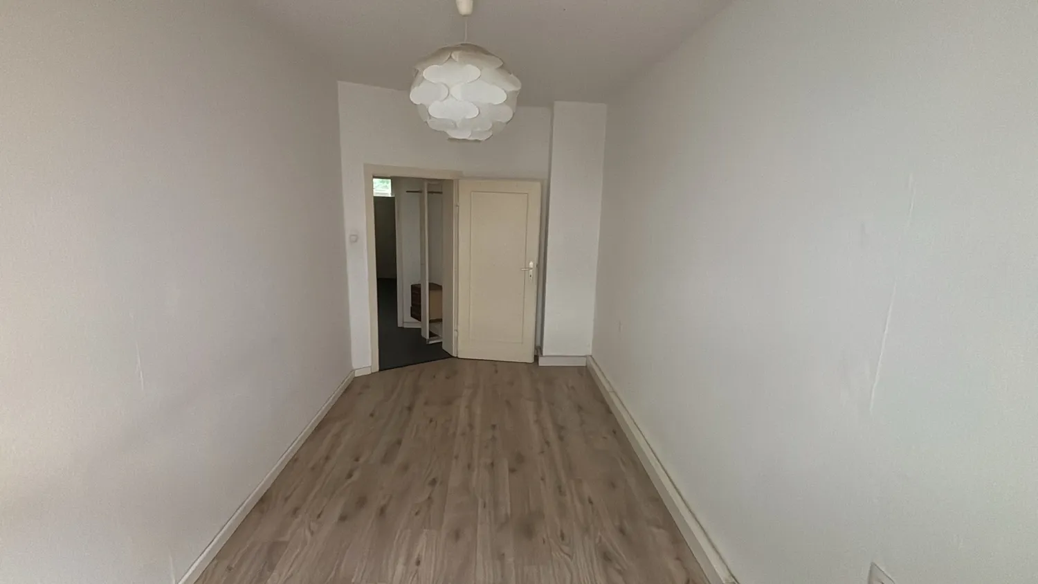 2 room apartment with 54 m² in Kassel – Photo 8