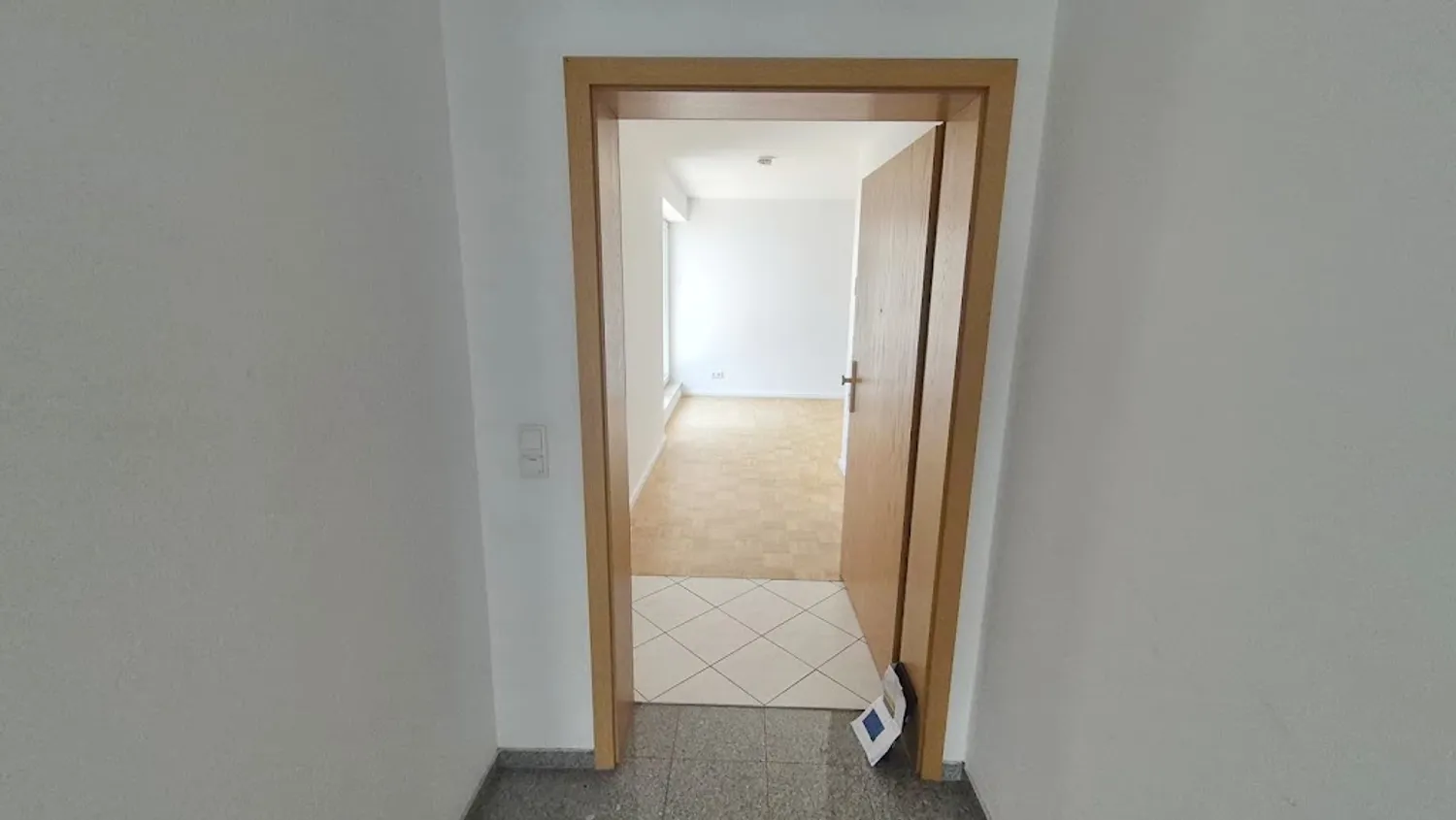 3 Zimmer Wohnung mit 60 m² in Erfurt – Bild 8