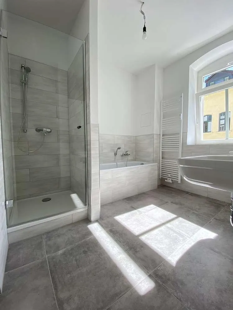 5 Zimmer Wohnung mit 123 m² in Magdeburg – Bild 4