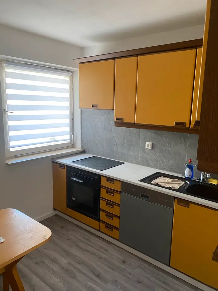 2 Zimmer Wohnung mit 11 m² in München – Bild 4