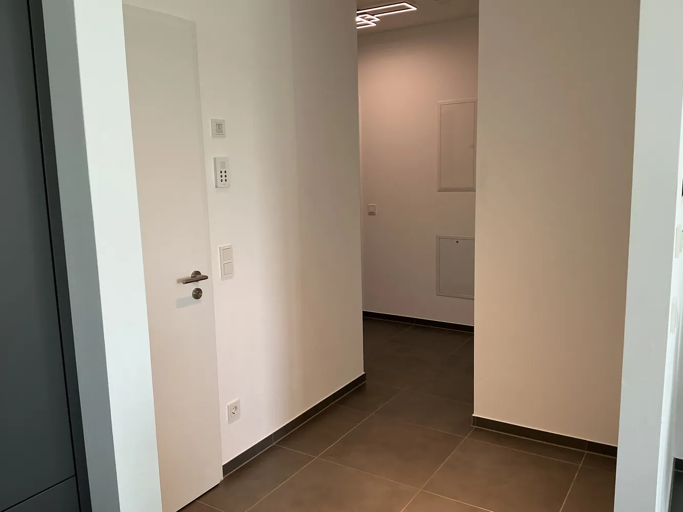 3 Zimmer Wohnung mit 82 m² in Mannheim – Bild 11
