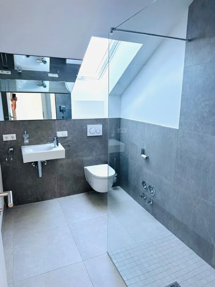 4 Zimmer Wohnung mit 152 m² in Rosenheim – Bild 12