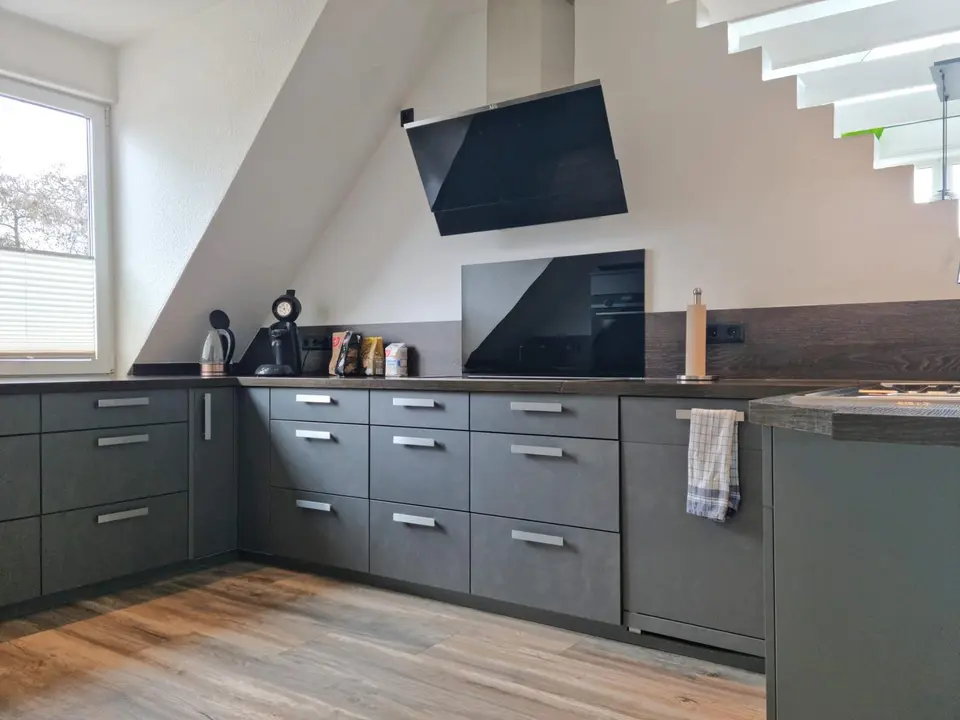 5 Zimmer Wohnung mit 160 m² in Wilhelmshaven – Bild 3