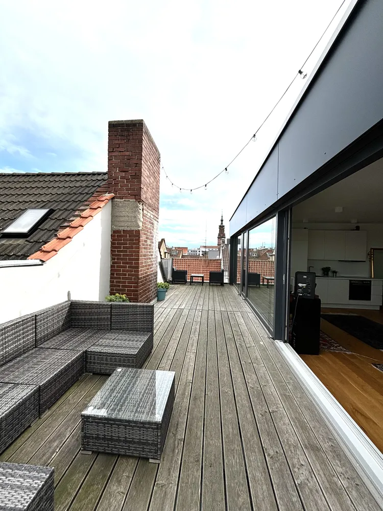 2 Zimmer Wohnung mit 71 m² in Mannheim – Bild 9