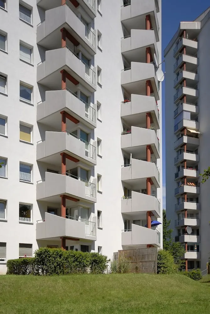 3 Zimmer Wohnung mit 78 m² in Berlin – Bild 3
