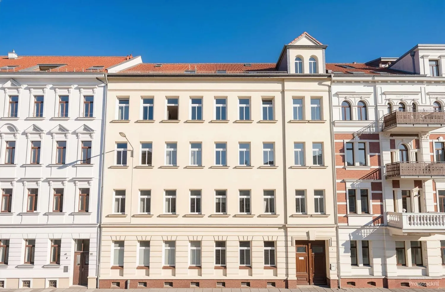 2 Zimmer Wohnung mit 49 m² in Leipzig – Bild 9