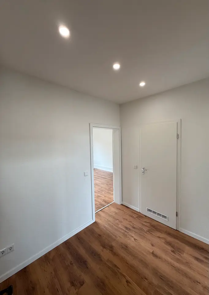 Studio mit 25 m² in Bochum – Bild 10