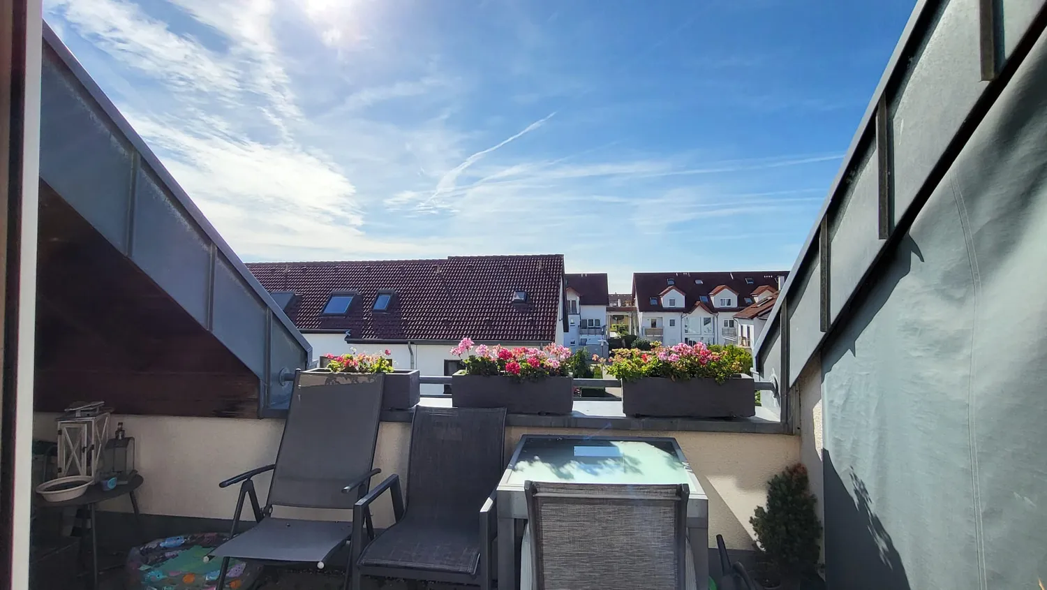 4 Zimmer Wohnung mit 121 m² in Schwetzingen – Bild 7