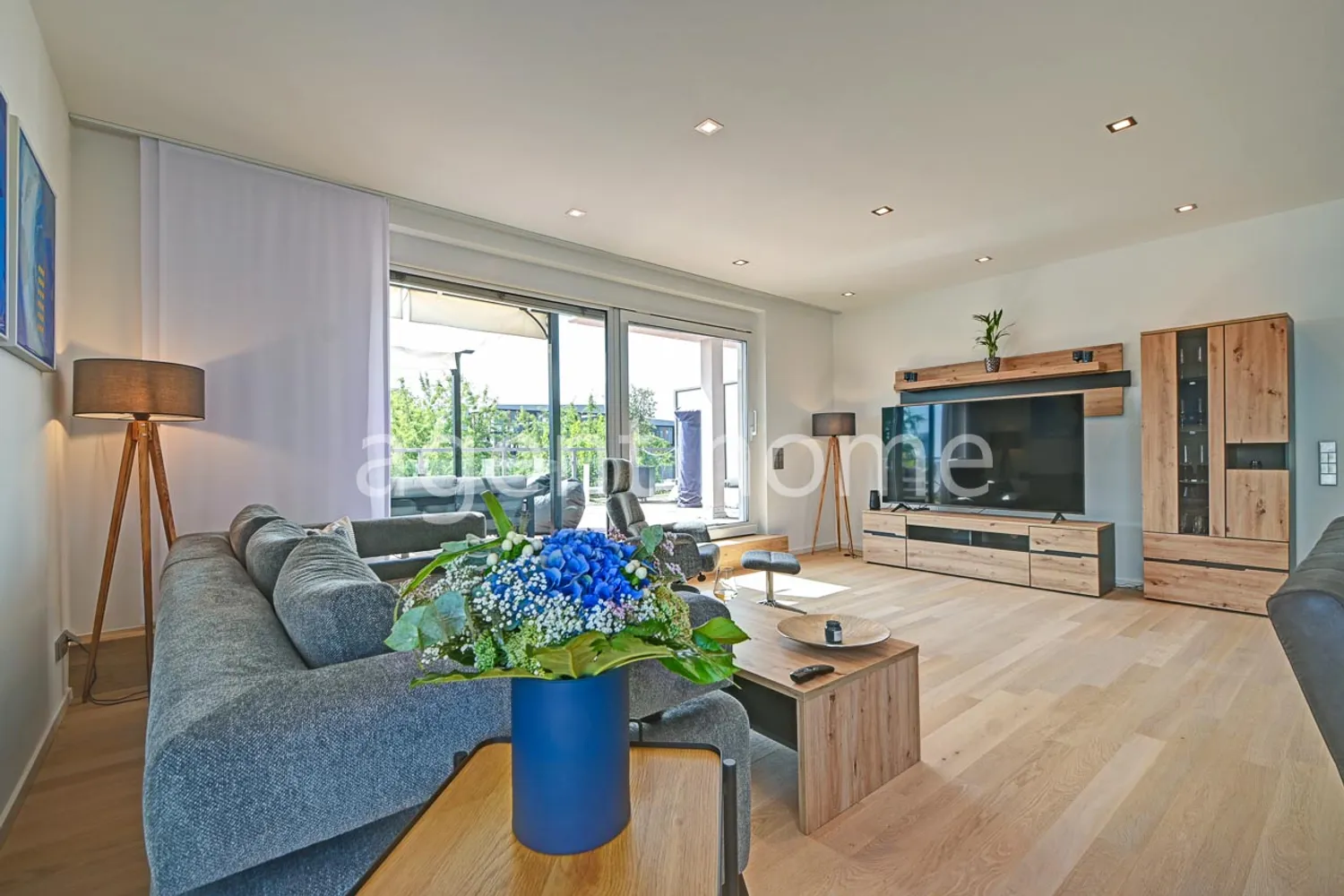 4 room apartment with 137 m² in Fellbach – Photo 8