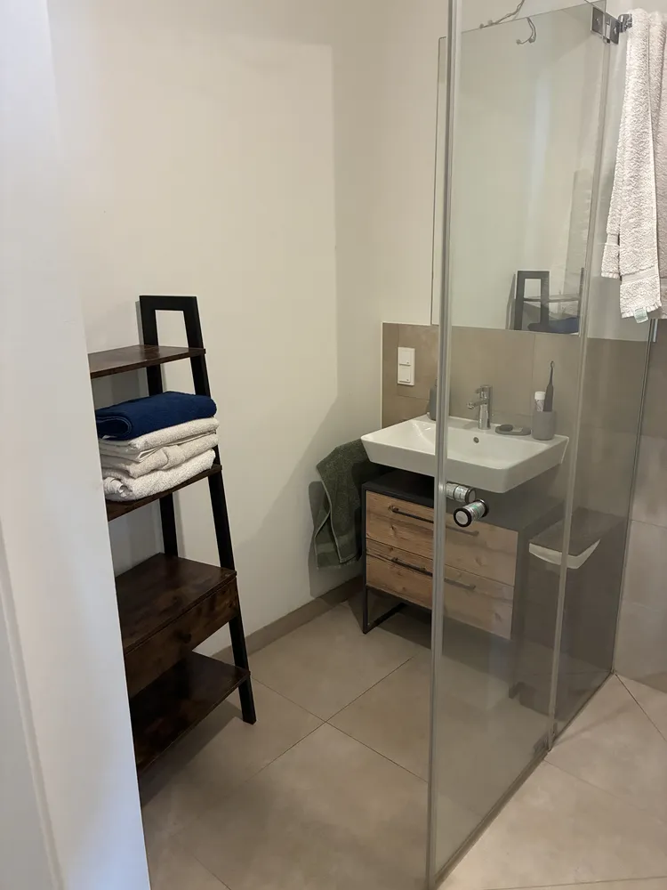 1 Zimmer Wohnung mit 31 m² in Köln – Bild 5