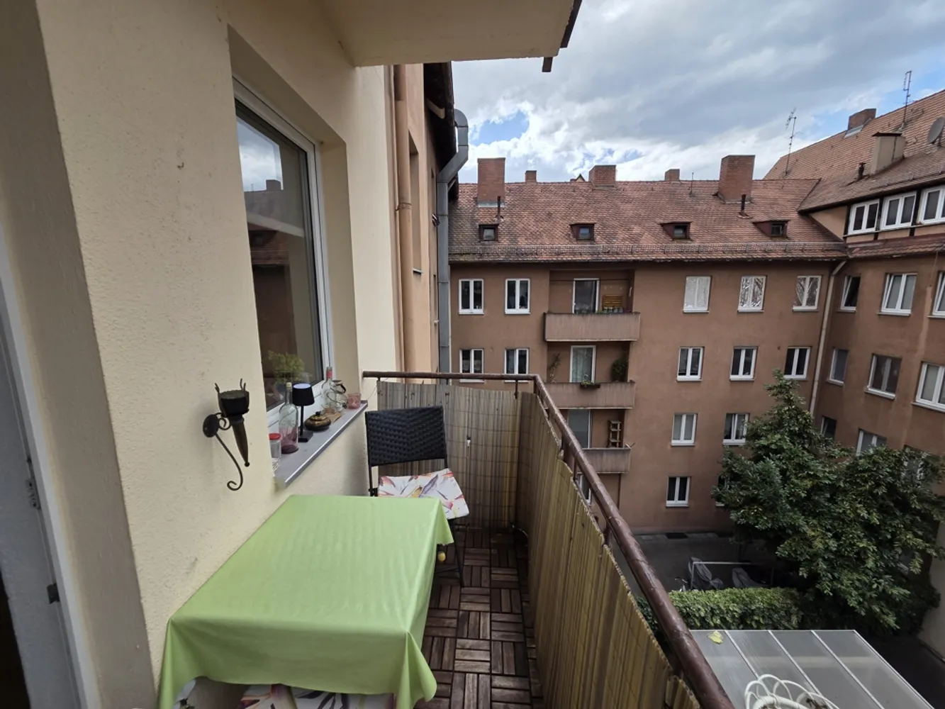 2 Zimmer Wohnung mit 60 m² in Nürnberg – Bild 12
