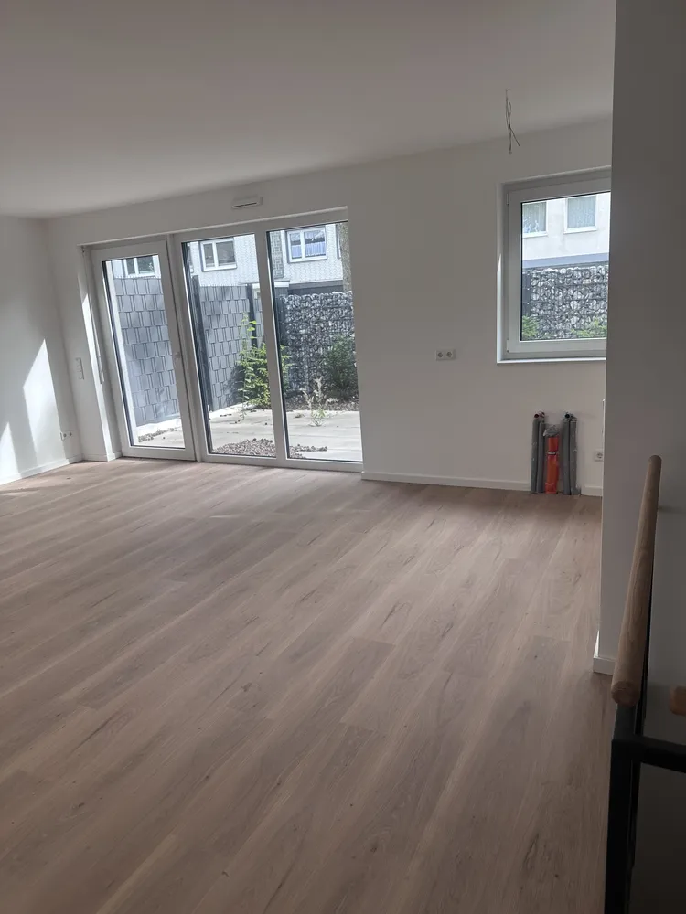 3 Zimmer Wohnung mit 117 m² in Mülheim an der Ruhr – Bild 2