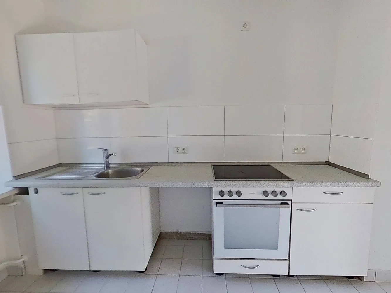 3 Zimmer Wohnung mit 64 m² in Rendsburg – Bild 7