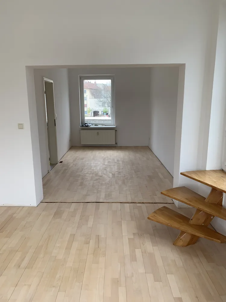 4 Zimmer Wohnung mit 110 m² in Hildesheim – Bild 5