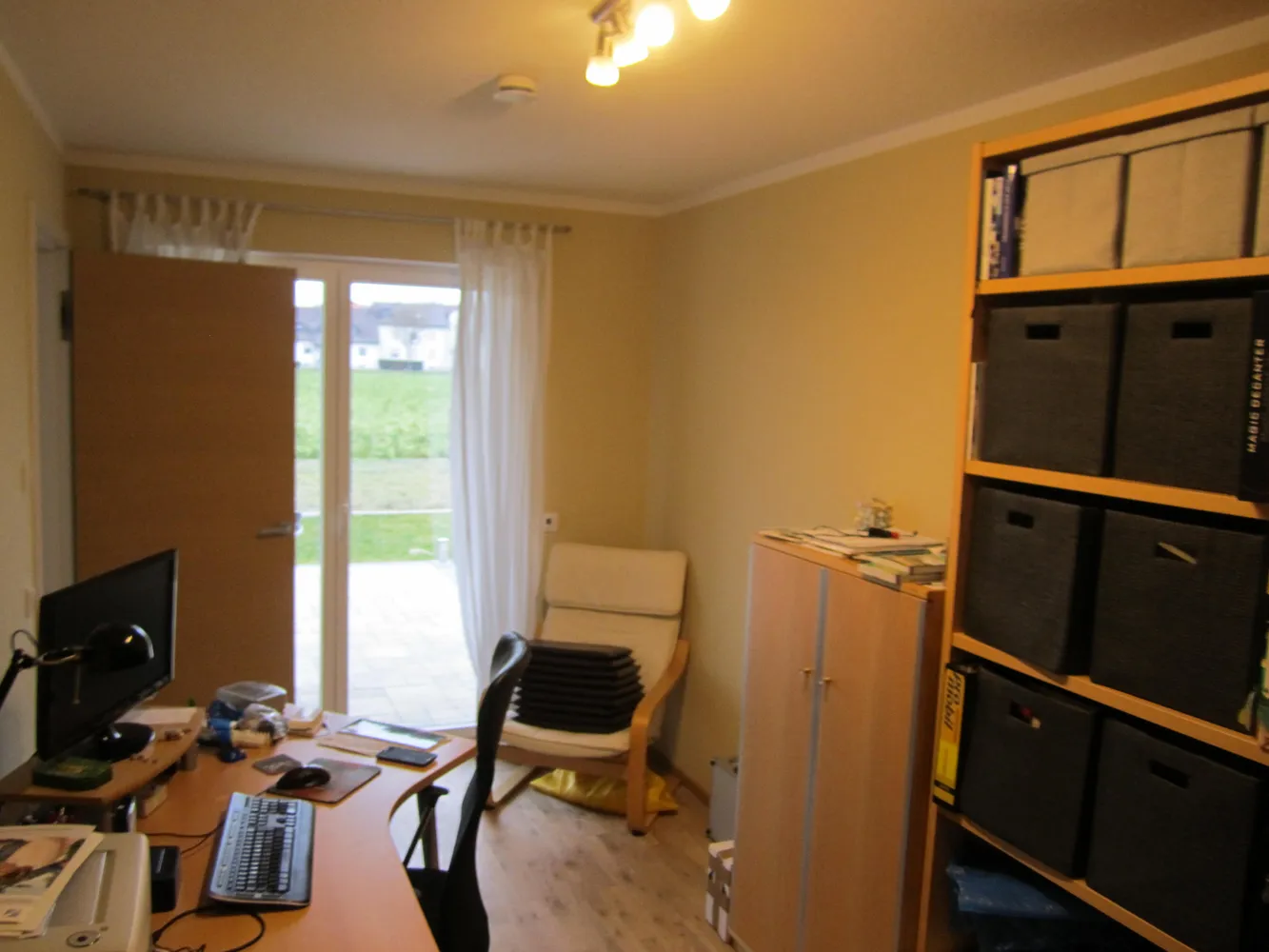 4 Zimmer Wohnung mit 103 m² in Landshut – Bild 7