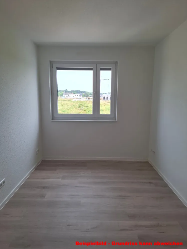 4 Zimmer Wohnung mit 85 m² in Bielefeld – Bild 7
