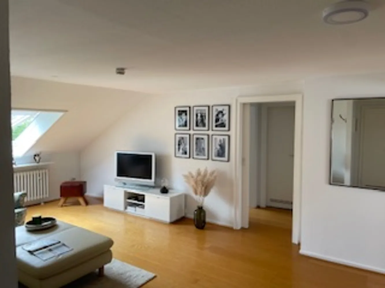 3 Zimmer Wohnung mit 65 m² in Wuppertal – Bild 1
