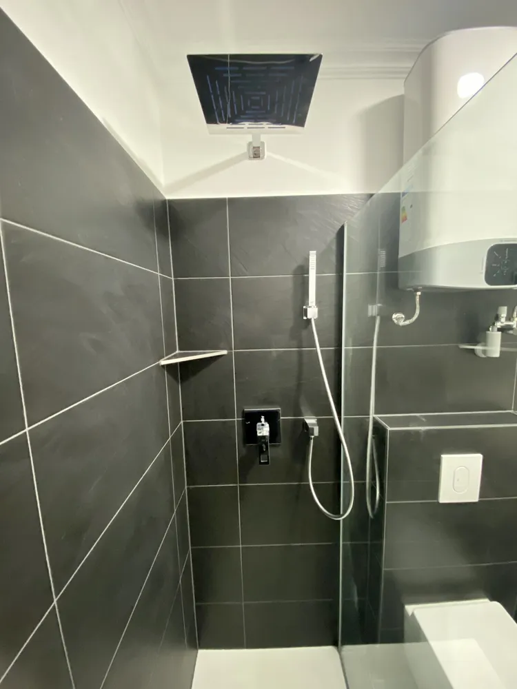 2 Zimmer Wohnung mit 46 m² in Berlin – Bild 4