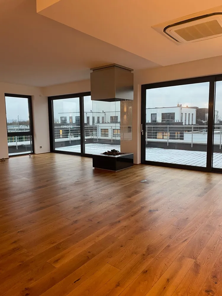 4 Zimmer Wohnung mit 310 m² in Dortmund – Bild 3