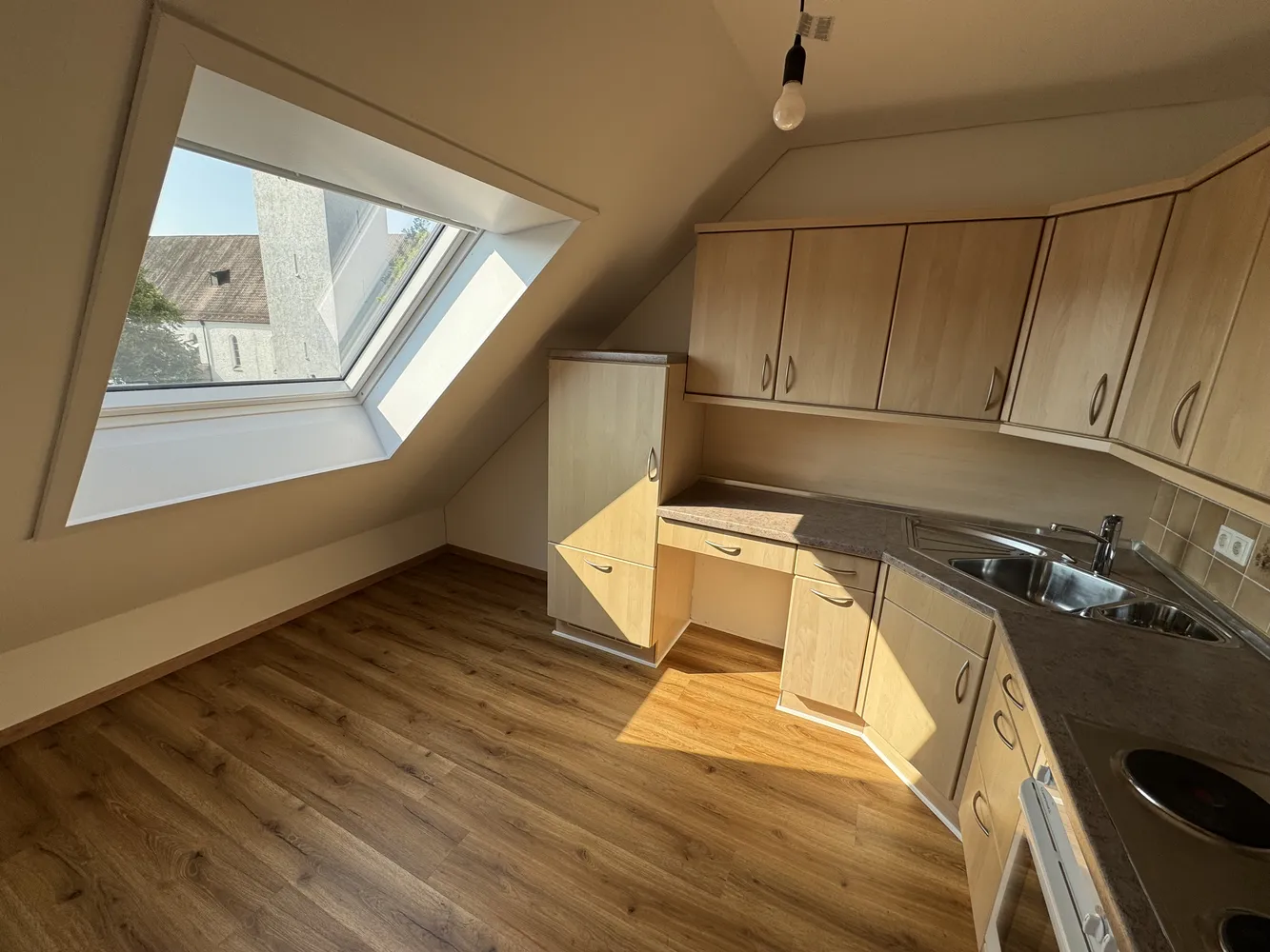 3 room apartment with 77 m² in Weiden in der Oberpfalz – Photo 1