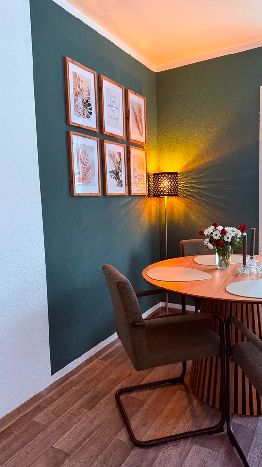 3 Zimmer Wohnung mit 65 m² in Leer – Bild 5