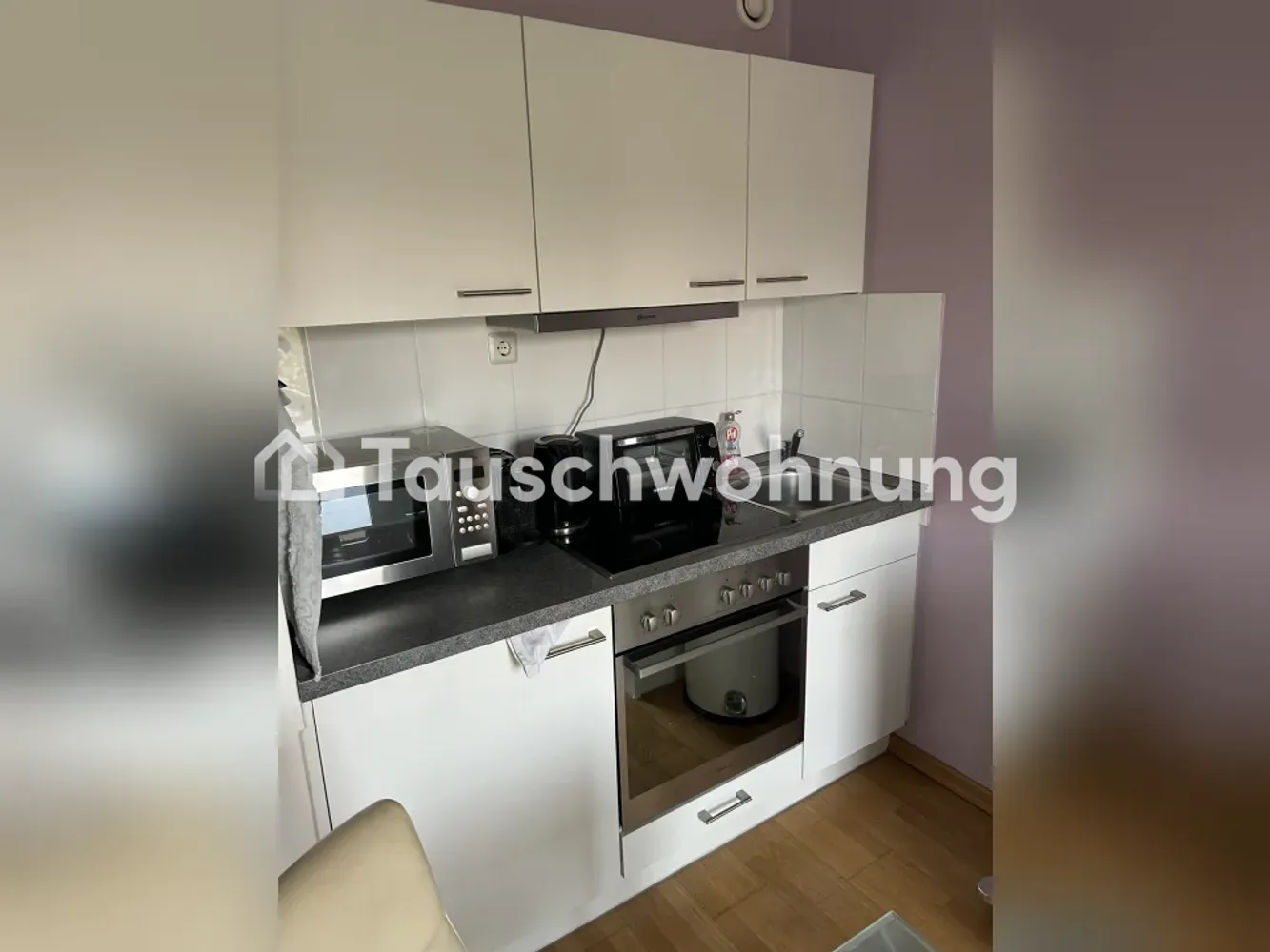 1 Zimmer Wohnung mit 33 m² in Neuss – Bild 2