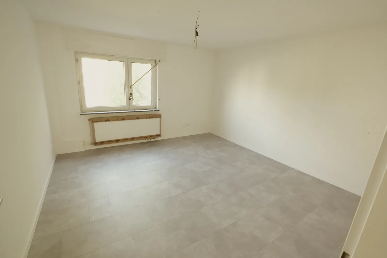 2 Zimmer Wohnung mit 60 m² in Ettlingen – Bild 4