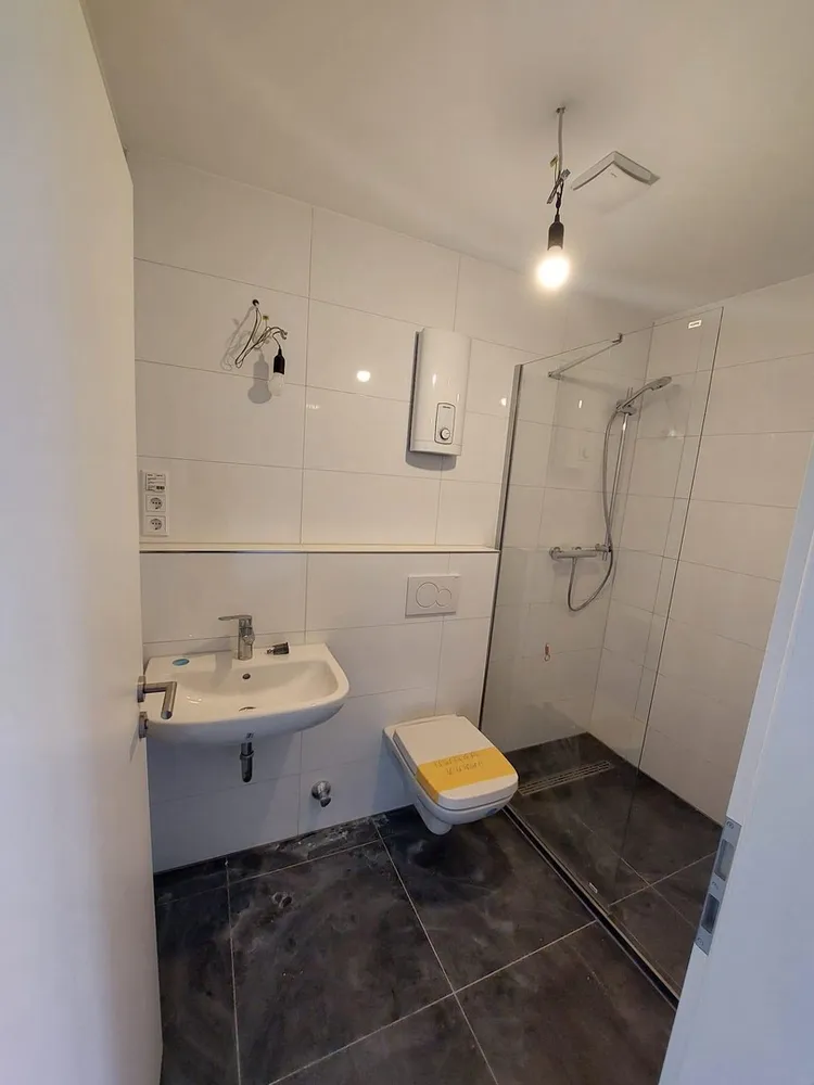 1 Zimmer Wohnung mit 37 m² in Düsseldorf – Bild 5