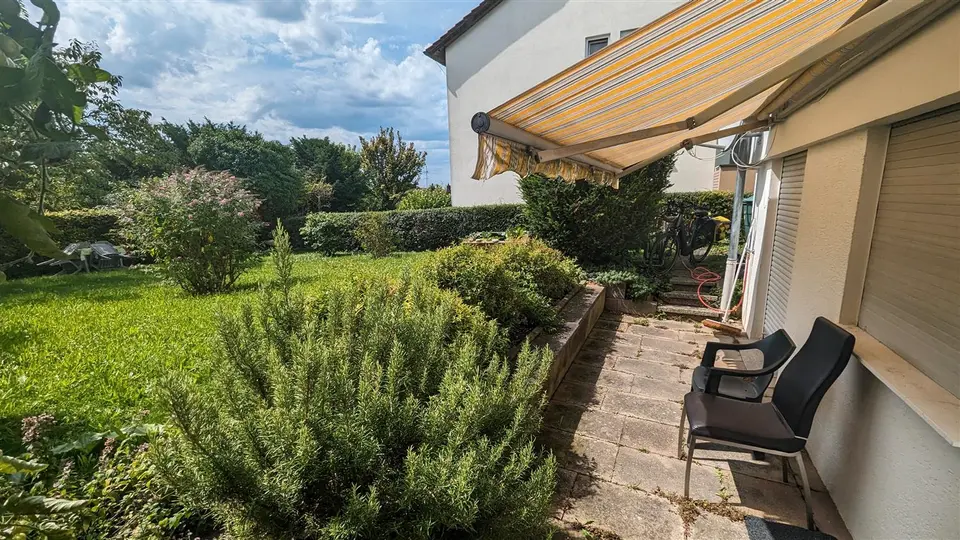 WG-Zimmer mit 10 m² in Stuttgart – Bild 8