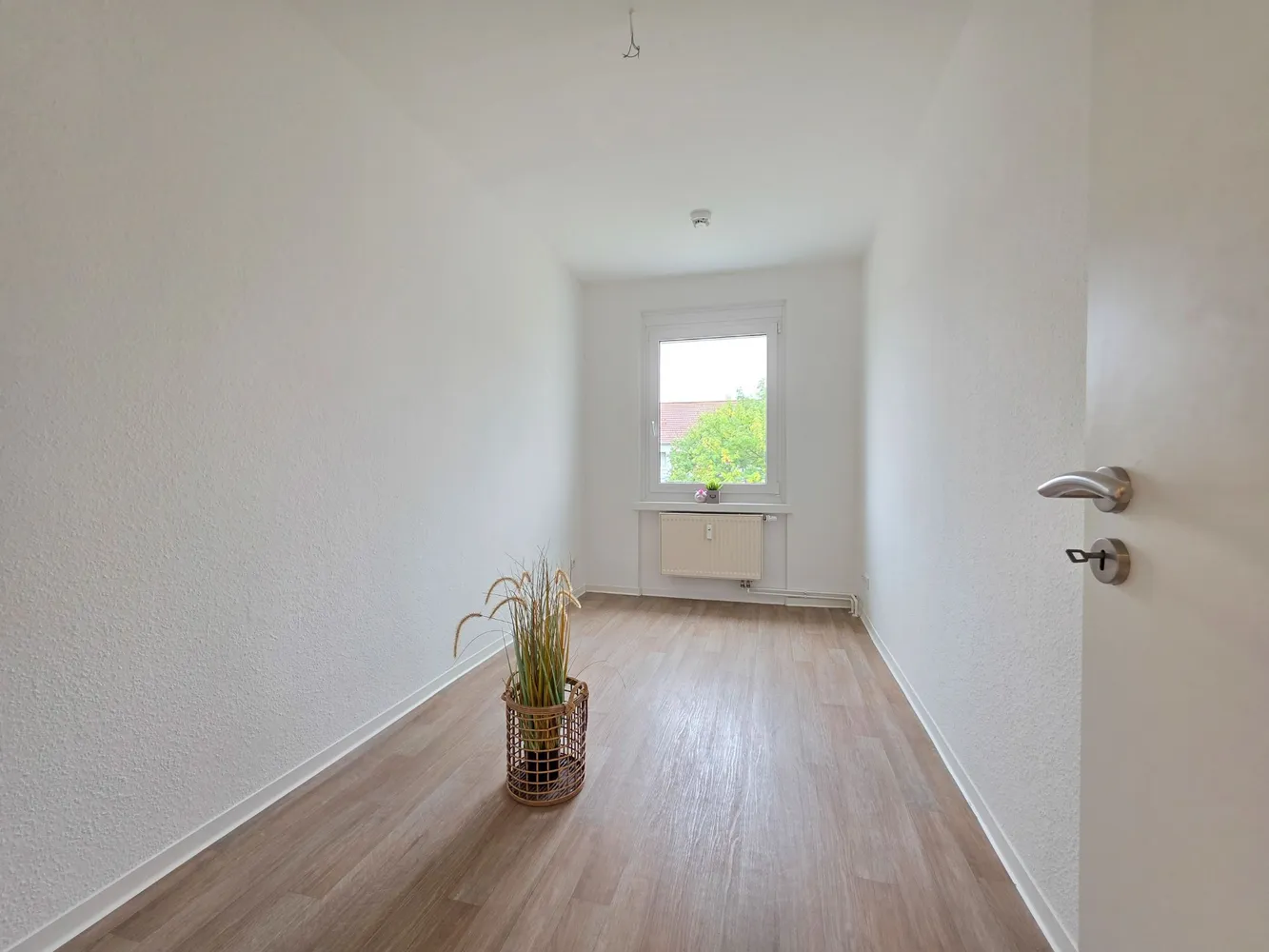 3 room apartment with 61 m² in Magdeburg – Photo 8