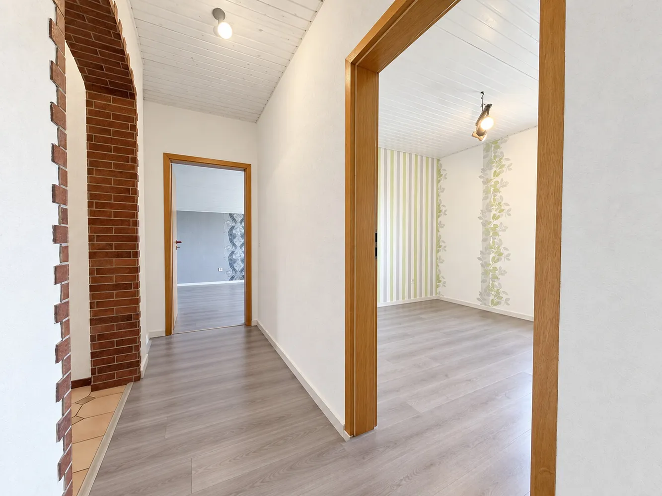 4 Zimmer Wohnung mit 120 m² in Unna – Bild 11