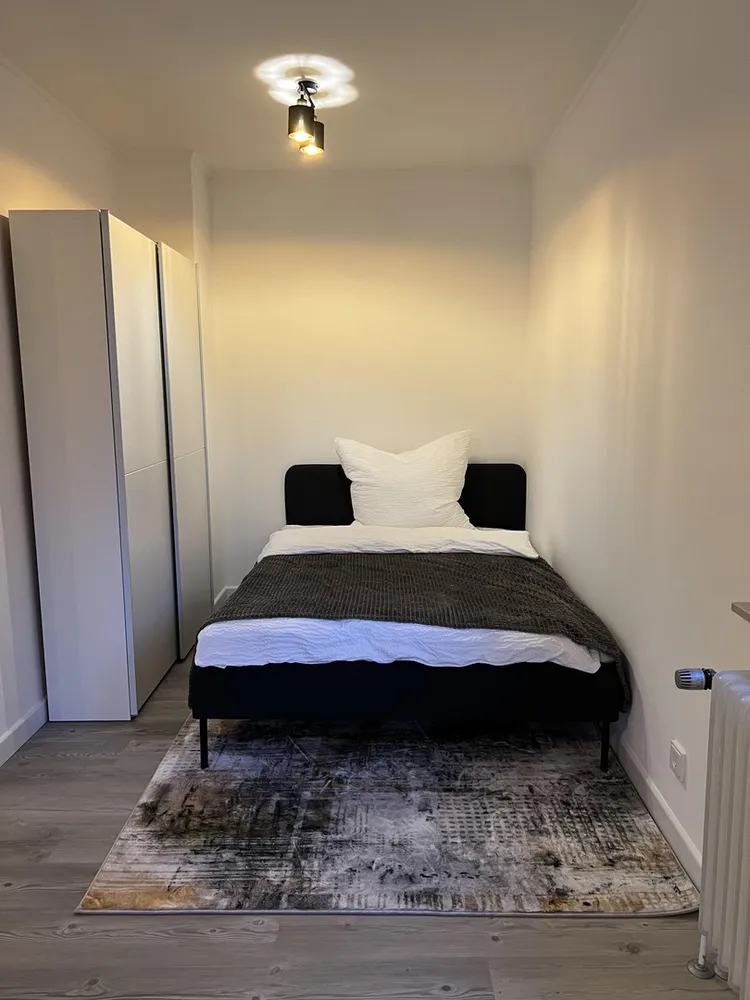 1 Zimmer Wohnung mit 41 m² in Mainz – Bild 3