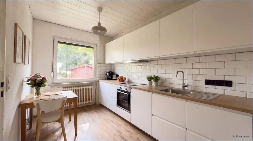 5 Zimmer Haus mit 110 m² in Cuxhaven – Bild 3