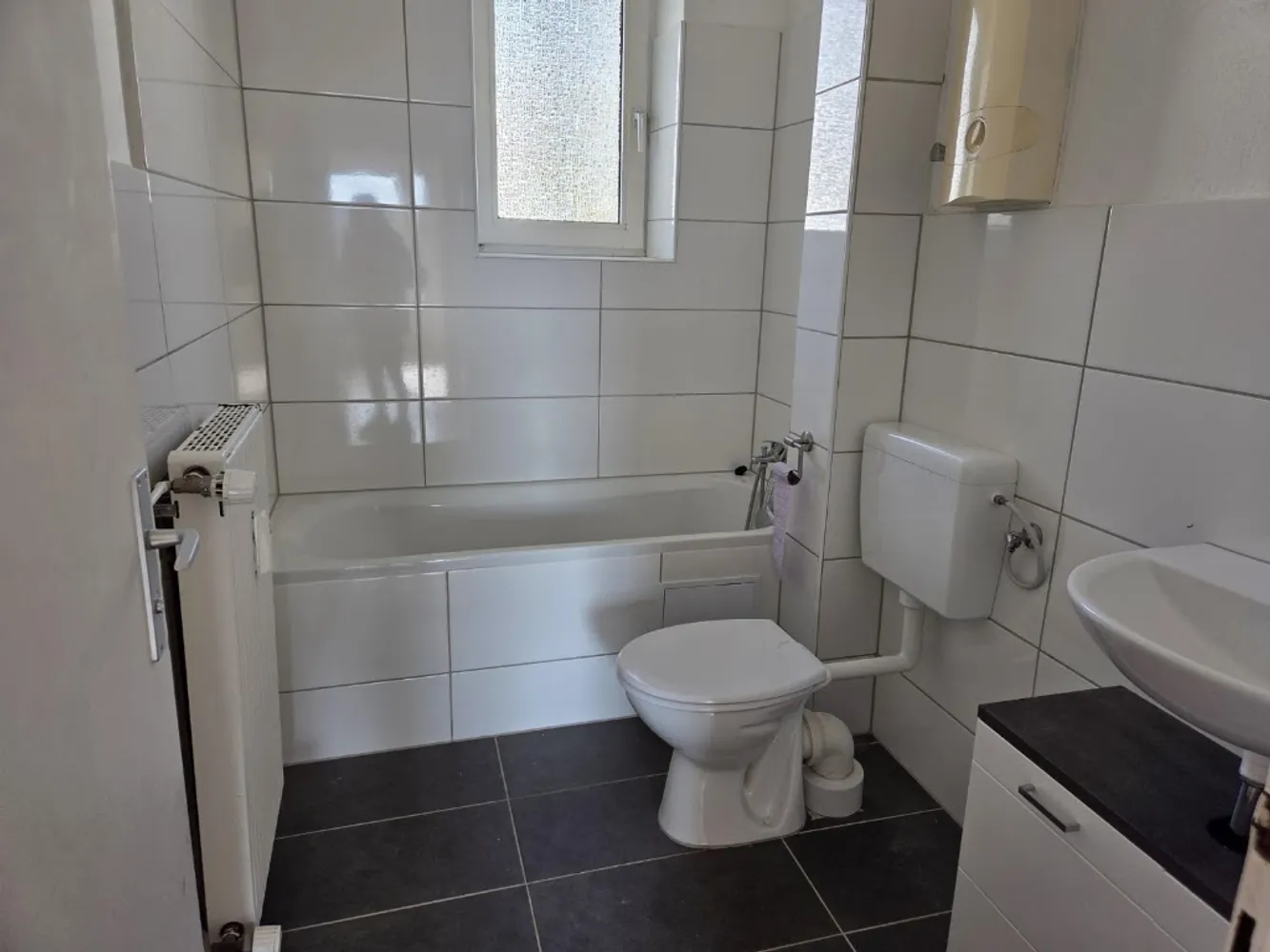 2 Zimmer Wohnung mit 58 m² in Duisburg – Bild 4