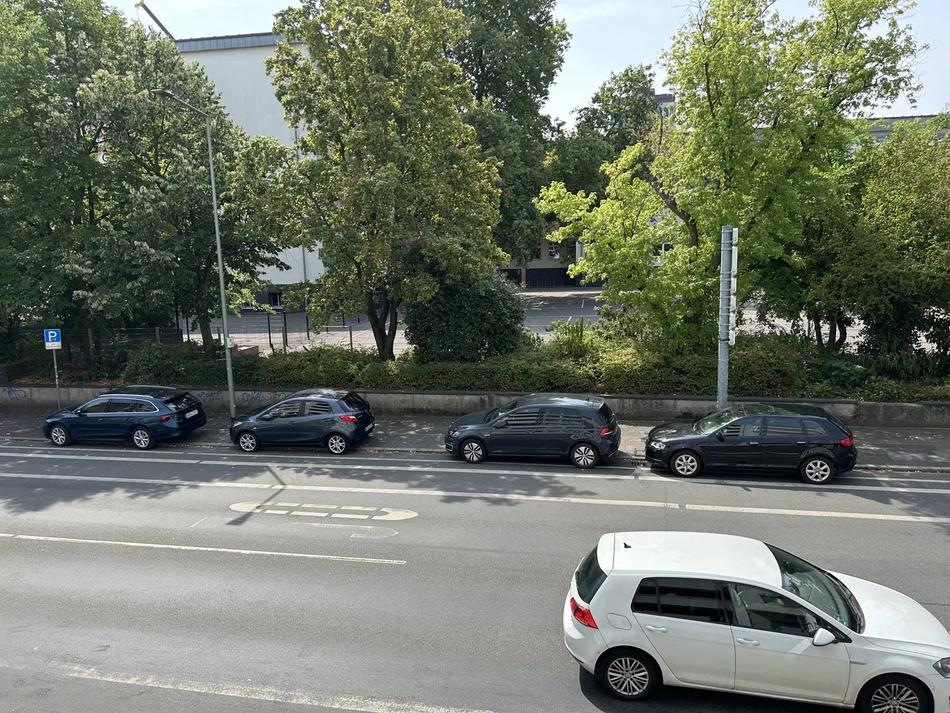 1 Zimmer Wohnung mit 41 m² in Duisburg – Bild 3