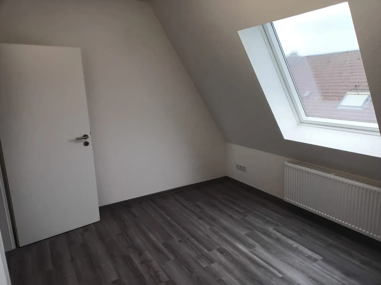3 Zimmer Wohnung mit 46 m² in Bremen – Bild 9