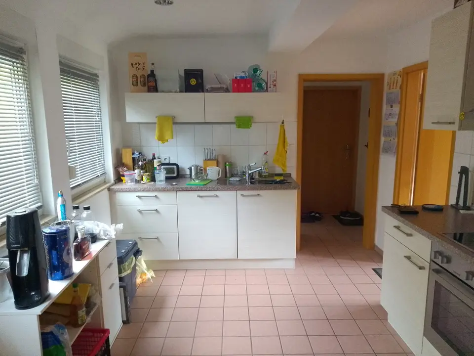 2 Zimmer Wohnung mit 70 m² in Lüdenscheid – Bild 2
