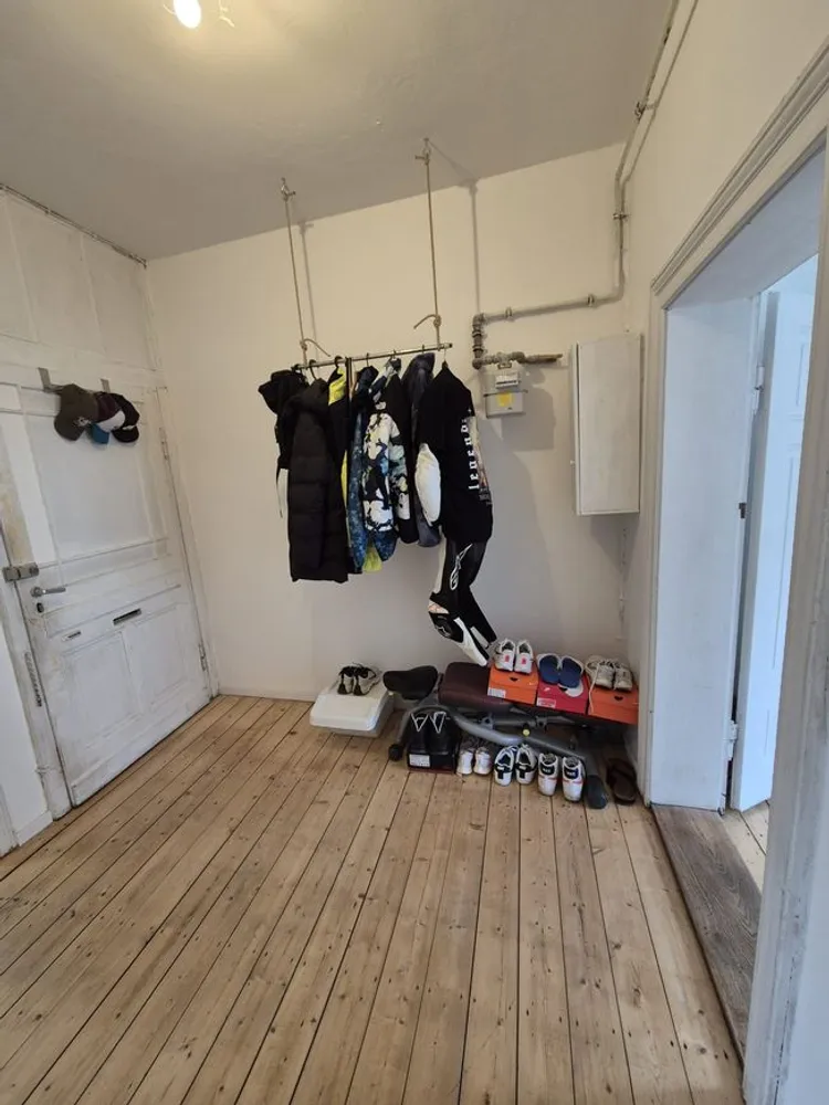 1 Zimmer Wohnung mit 15 m² in Braunschweig – Bild 8