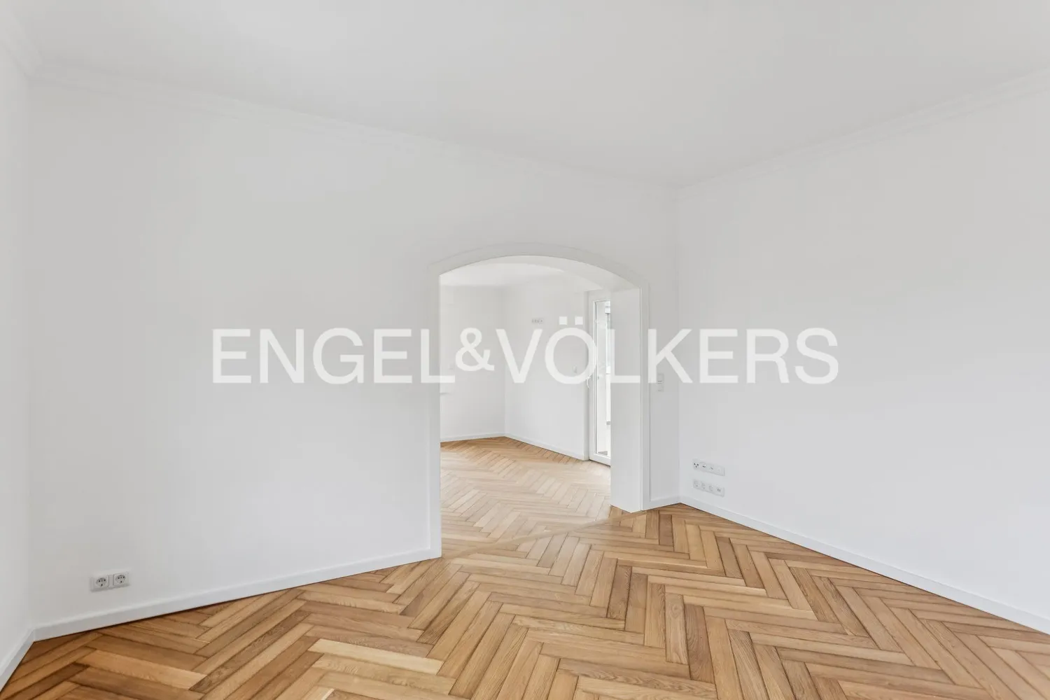 4 Zimmer Wohnung mit 92 m² in Frankfurt am Main – Bild 7