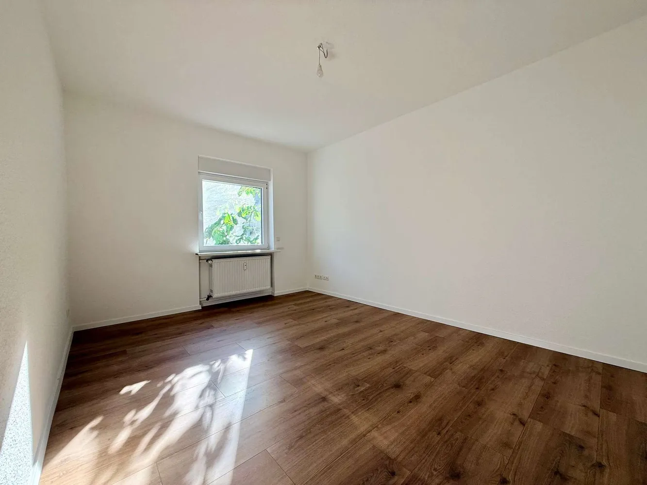 1 Zimmer Wohnung mit 42 m² in Mannheim – Bild 1
