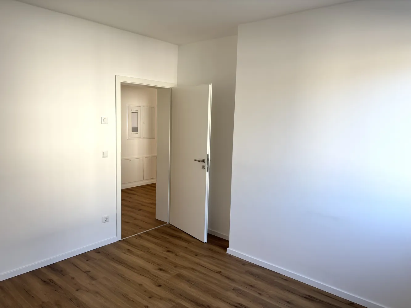 5 Zimmer Wohnung mit 120 m² in Mülheim an der Ruhr – Bild 3